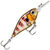 Воблер Rapala X-Light Shad 04 (4г) GGIU