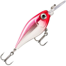 Воблер Rapala X-Light Shad 04 (4г) PCL