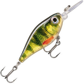 Воблер Rapala X-Light Shad 04 (4г) PEL