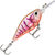 Воблер Rapala X-Light Shad 04 (4г) PUPU
