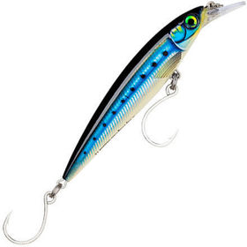 Воблер Rapala X-Rap Long Cast 12 (36г) HDBSRD