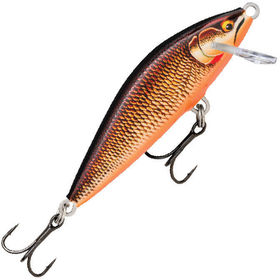 Воблер Rapala CountDown Elite 55S (5г) GDRFSHL