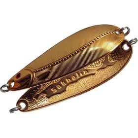 Блесна RB Sakhalin-Keta 30 гр.-03 меднение