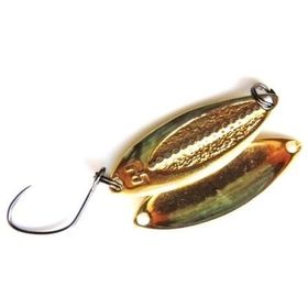 Блесна RB Magic 2.8 гр.-G-1, латунь