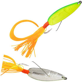 Блесна RB Pancha (10г) 46