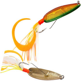 Блесна RB Pancha (10г) 517