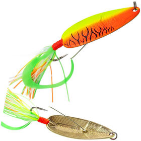 Блесна RB Pancha (15г) 218