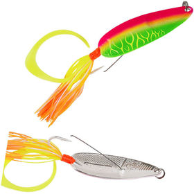 Блесна RB Pancha (15г) 219