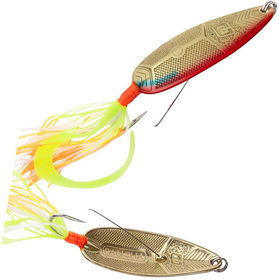 Блесна RB Pancha (15г) 355