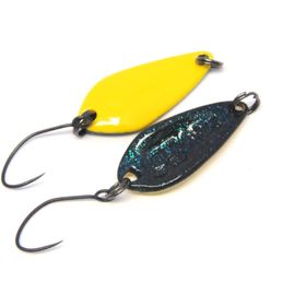 Блесна RB Strike 2.1гр.-56