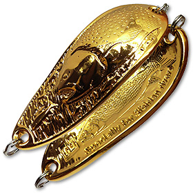 Блесна RB Lord 70мм (40г) 20