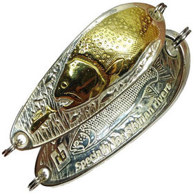 Блесна RB Lord 70мм (40г) 455