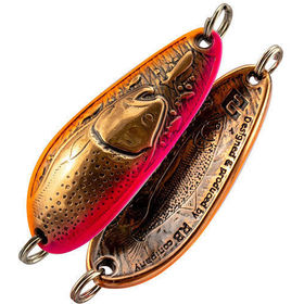Блесна RB Lord 70мм (40г) 71