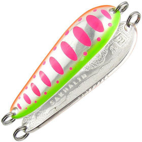 Блесна RB Sakhalin (30г) 95