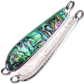 Блесна RB Sakhalin Shell (30 г) H1