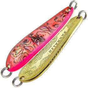 Блесна RB Sakhalin Shell (30 г) H1А