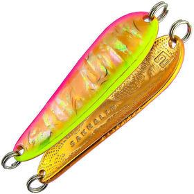 Блесна RB Sakhalin Shell (30 г) H3А