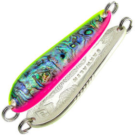 Блесна RB Sakhalin Shell (30 г) H5А