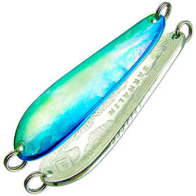 Блесна RB Sakhalin Shell (30 г) H6