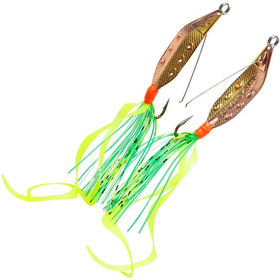 Блесна незацепляйка RB Shuchara (7 г) 06