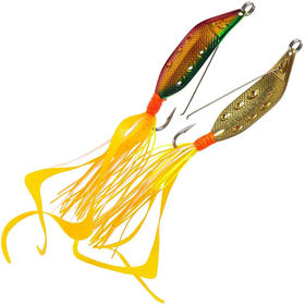 Блесна незацепляйка RB Shuchara (7 г) 517