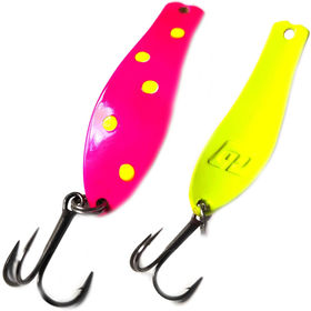 Блесна RB Academic (5г) 296