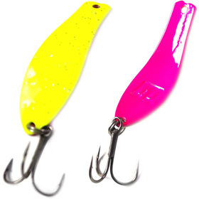 Блесна RB Academic (5г) 301