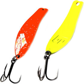 Блесна RB Academic (5г) 302