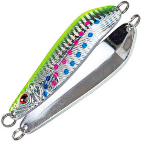 Блесна RB Фортуна (45г) 383