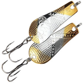 Блесна RB Ладога (12г) 04