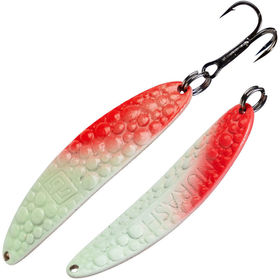 Блесна RB Murash Glow (14г) 15 Glow