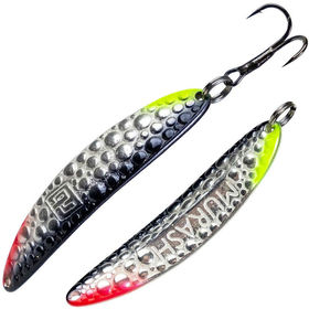 Блесна RB Murash Glow (14г) 262 UV