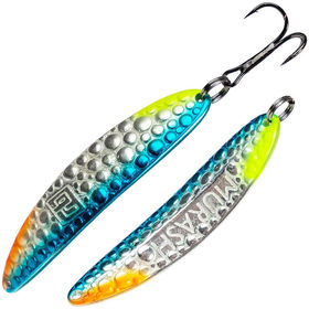 Блесна RB Murash Glow (14г) 263 UV