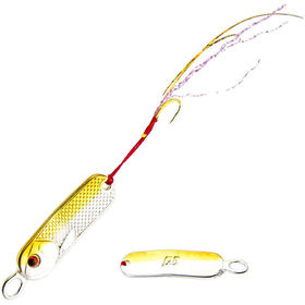 Булер RB Argo с ассистом (3г) 04A