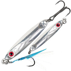 Пилькер вольфрамовый RB Twist (25г) 01