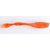 Резина Microkiller-10703 Ленточник, цвет морковный 56мм (10шт)