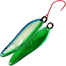 Блесна RB Mini (5,0 г) 321