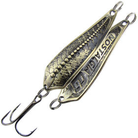 Блесна RB Nostalgia 10 гр.-63, 60mm