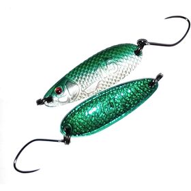 Блесна RB PATNACTKA 40гр-117