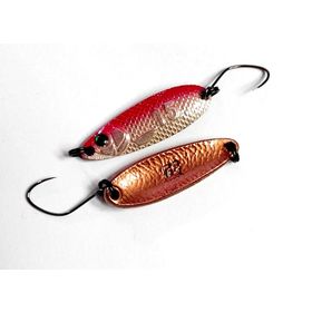 Блесна RB PATNACTKA 40гр-143