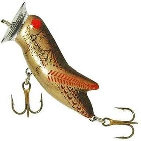 Поппер Rebel P73 Crickhopper Popper, 433