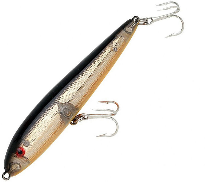 Rebel t20 jumpin minnow clearance