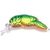 Воблер Rebel D74 Big Craw Crawfish, 34