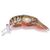 Воблер Rebel D74 Big Craw Crawfish, 60