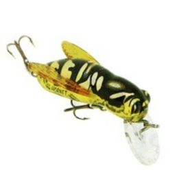 Воблер Rebel Bumble Bug, F74