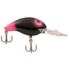 Воблер Rebel DC93 Crappie Crank-R, DC93-502