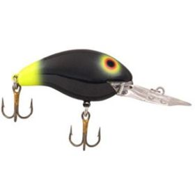 Воблер Rebel DC93 Crappie Crank-R, DC93-503