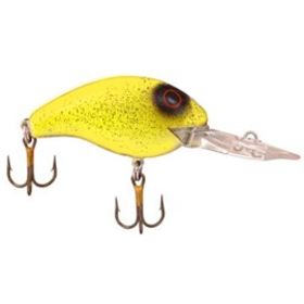 Воблер Rebel DC93 Crappie Crank-R, DC93-504