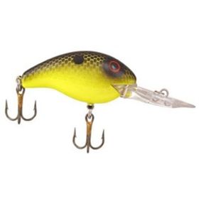 Воблер Rebel DC93 Crappie Crank-R, DC93-507
