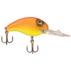 Воблер Rebel DC93 Crappie Crank-R, DC93-508